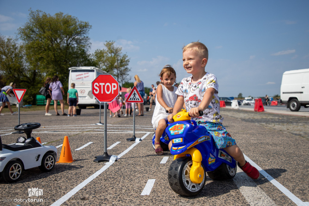 Piknik motoryzacyjny