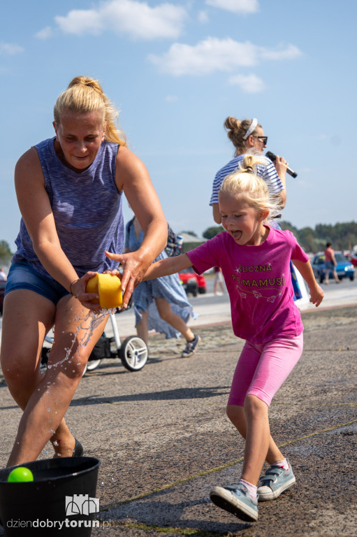 Piknik motoryzacyjny