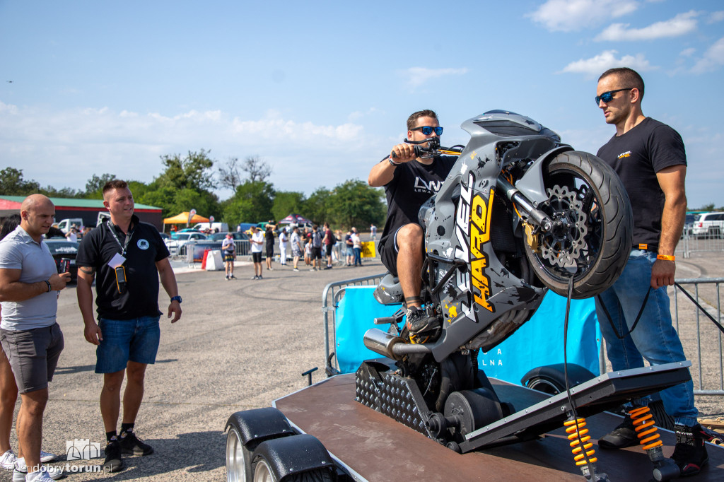 Piknik motoryzacyjny