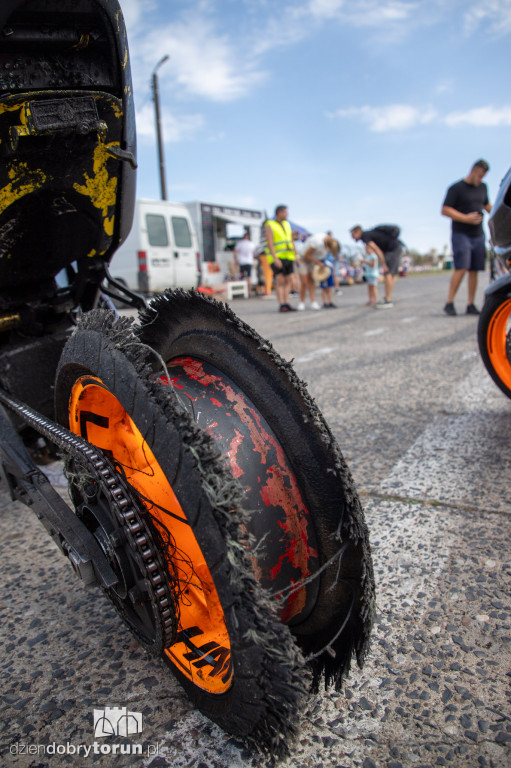 Piknik motoryzacyjny