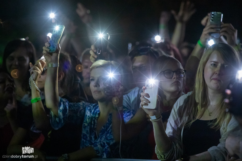 Pierwszy dzień Festiwalu NADA