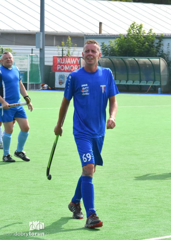 Mistrzostwa Oldboys w hokeju na trawie