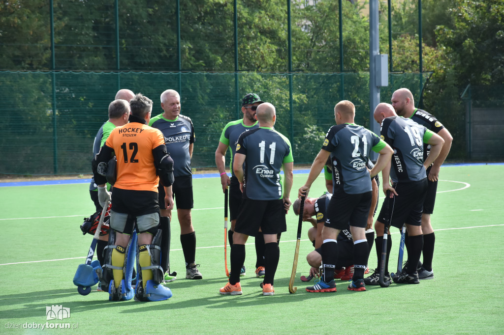 Mistrzostwa Oldboys w hokeju na trawie