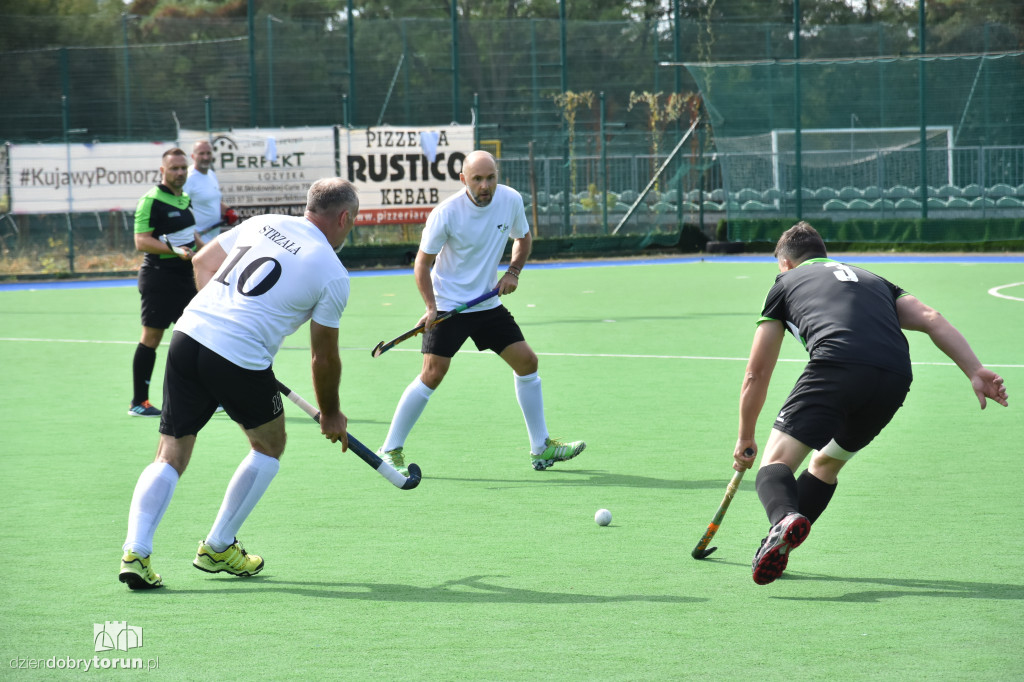 Mistrzostwa Oldboys w hokeju na trawie