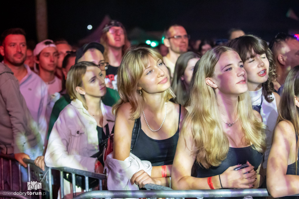 Drugi dzień Festiwalu NADA