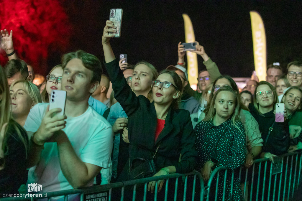 Drugi dzień Festiwalu NADA