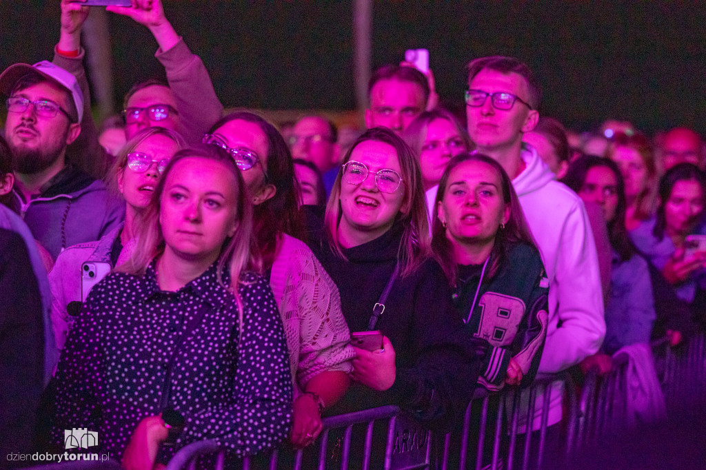 Drugi dzień Festiwalu NADA