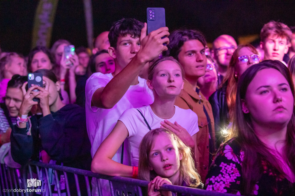 Drugi dzień Festiwalu NADA