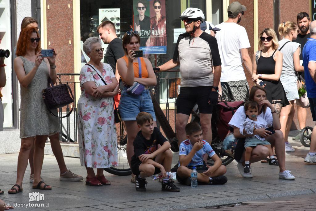 Narodowe Czytanie w wykonaniu MDK