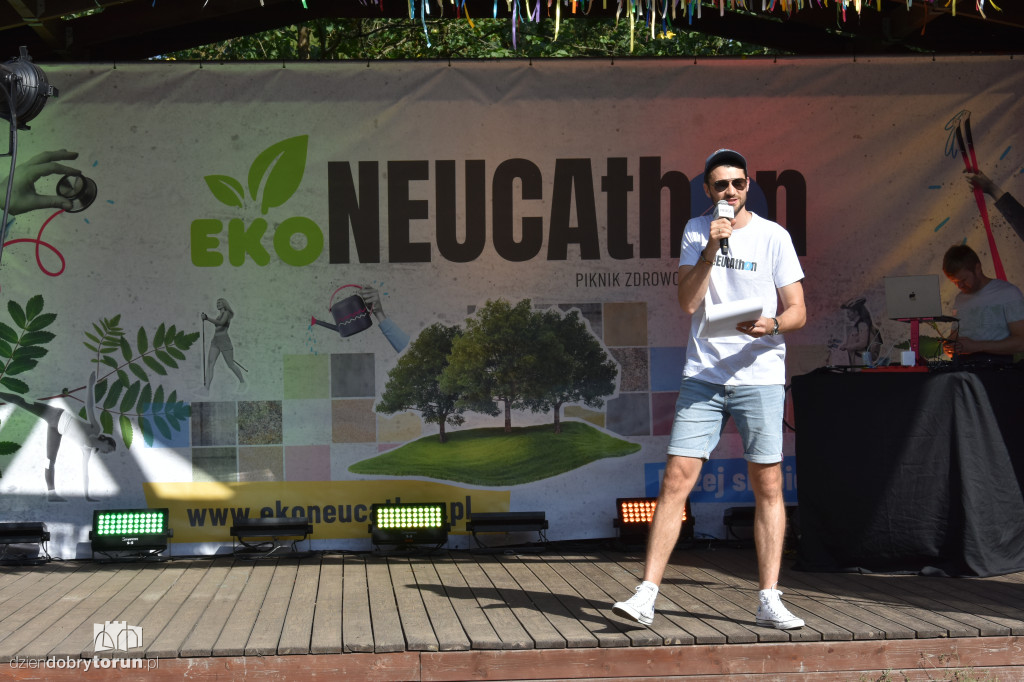 EcoNEUCAthon 2024