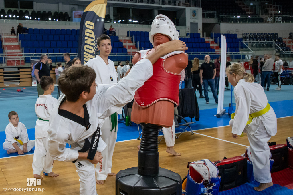 Piknik sportowy ,,Stawiam na sport
