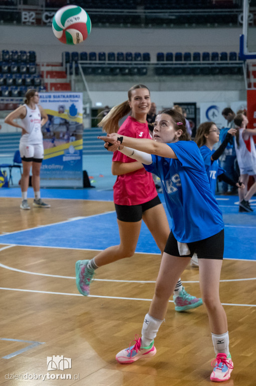 Piknik sportowy ,,Stawiam na sport