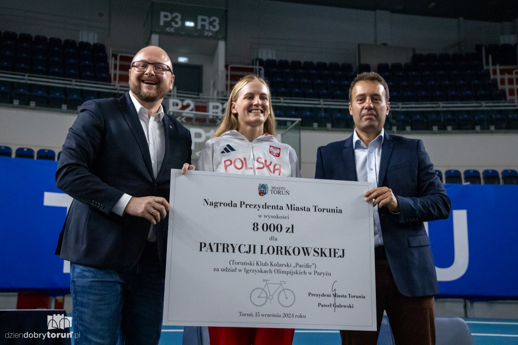 Piknik sportowy ,,Stawiam na sport