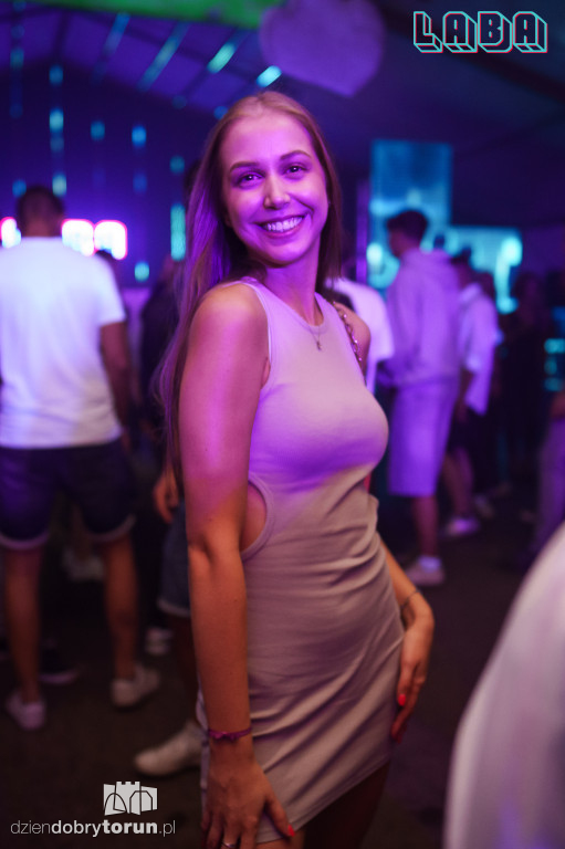 Piątek, czyli weekendu początek w Labie!