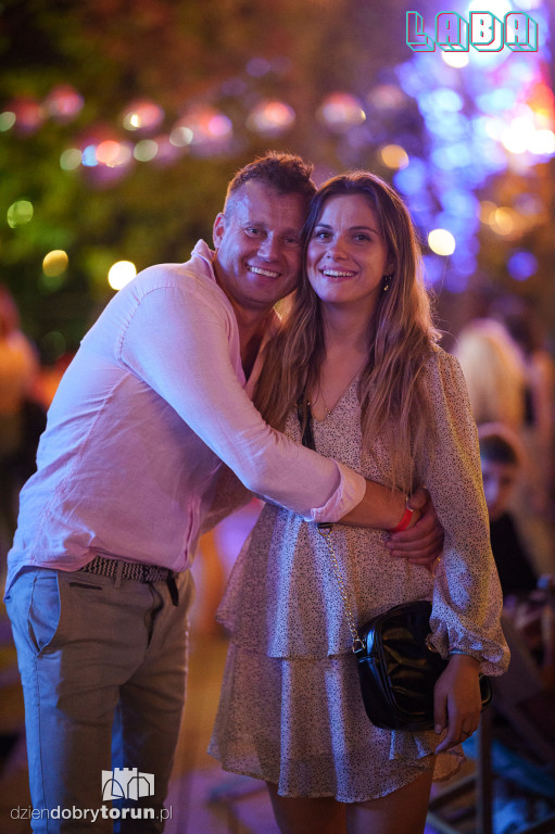 Piątek, czyli weekendu początek w Labie!