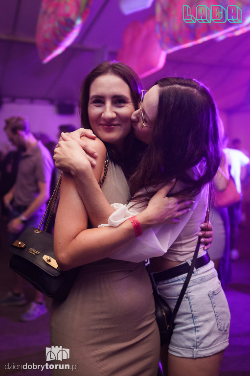 Piątek, czyli weekendu początek w Labie!