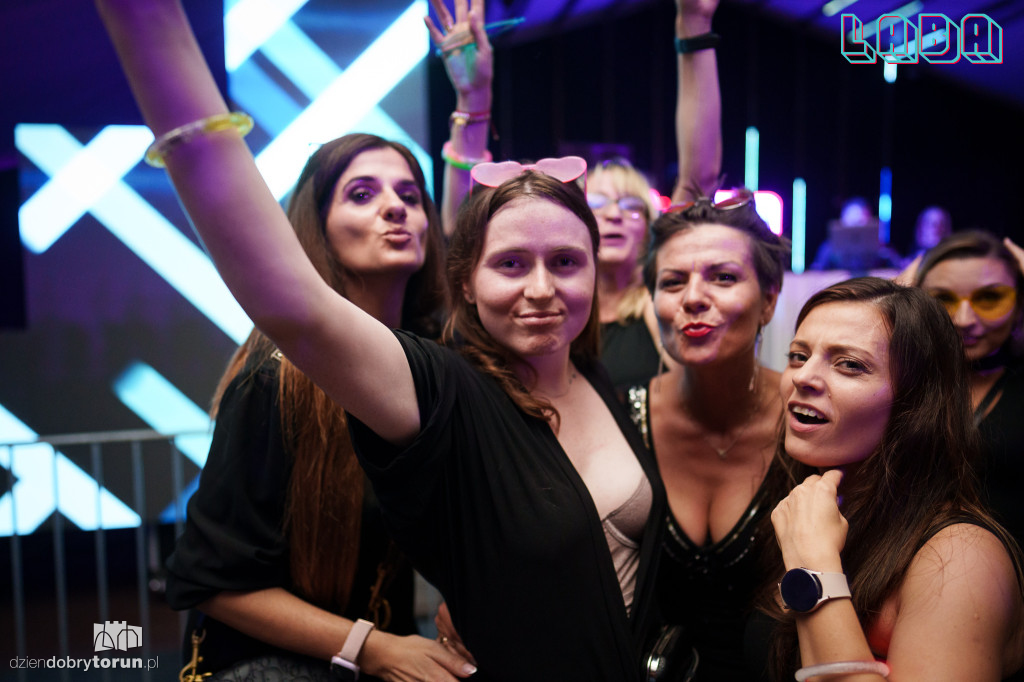 Piątek, czyli weekendu początek w Labie!