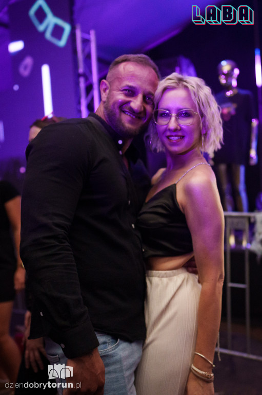 Piątek, czyli weekendu początek w Labie!