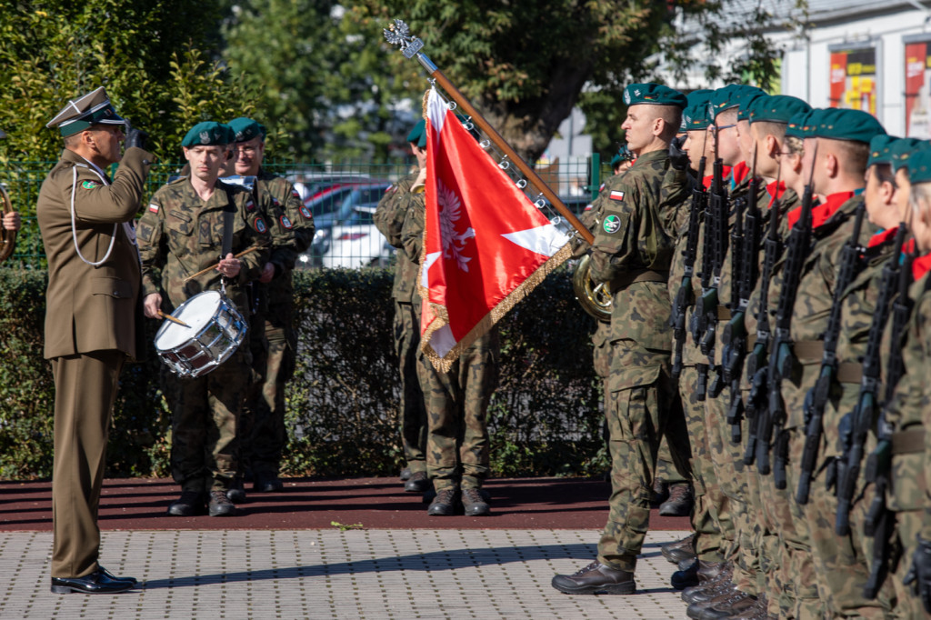 Obchody Światowego Dnia Sybiraka w Toruniu