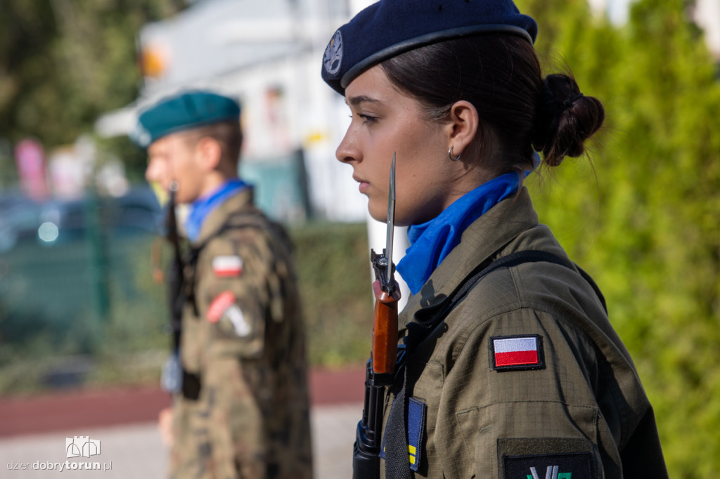 Obchody Światowego Dnia Sybiraka w Toruniu