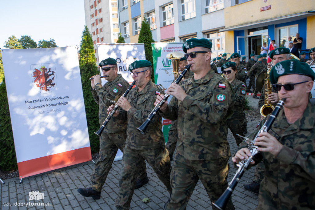 Obchody Światowego Dnia Sybiraka w Toruniu