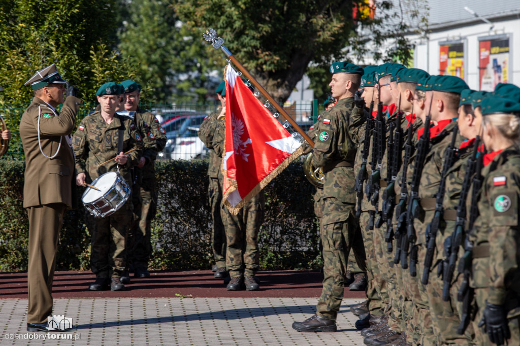 Obchody Światowego Dnia Sybiraka w Toruniu