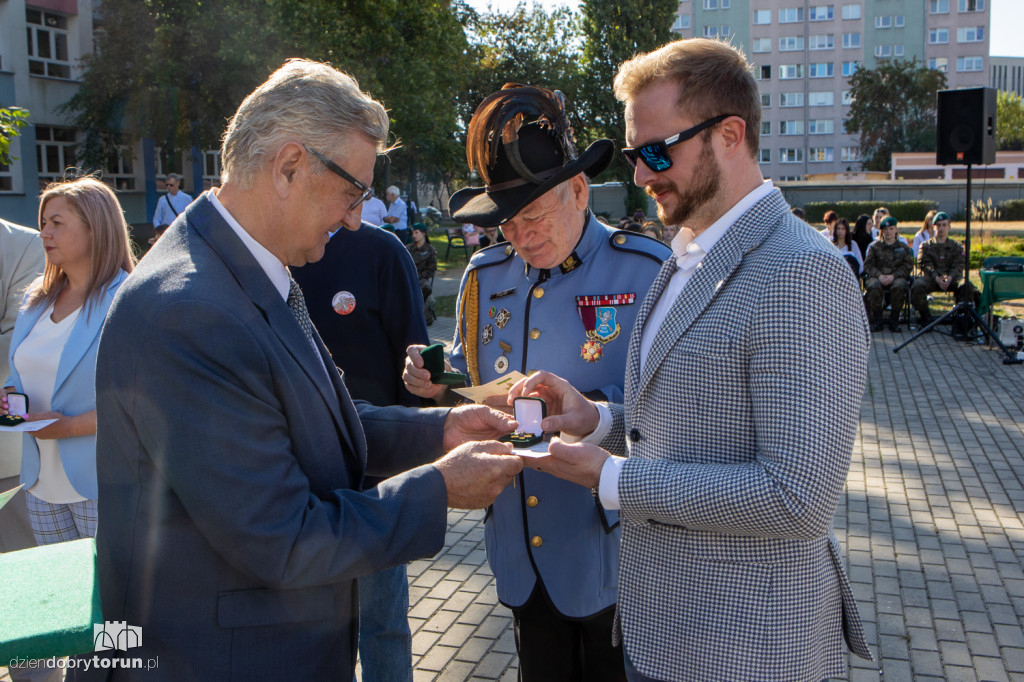 Obchody Światowego Dnia Sybiraka w Toruniu