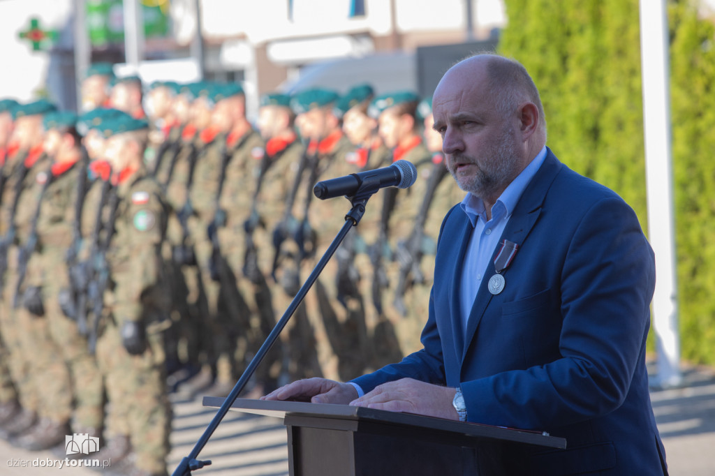 Obchody Światowego Dnia Sybiraka w Toruniu