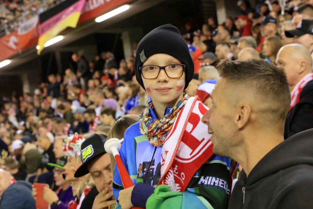 Grand Prix na żużlu 2024 w Toruniu