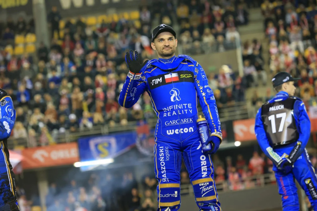 Grand Prix na żużlu 2024 w Toruniu