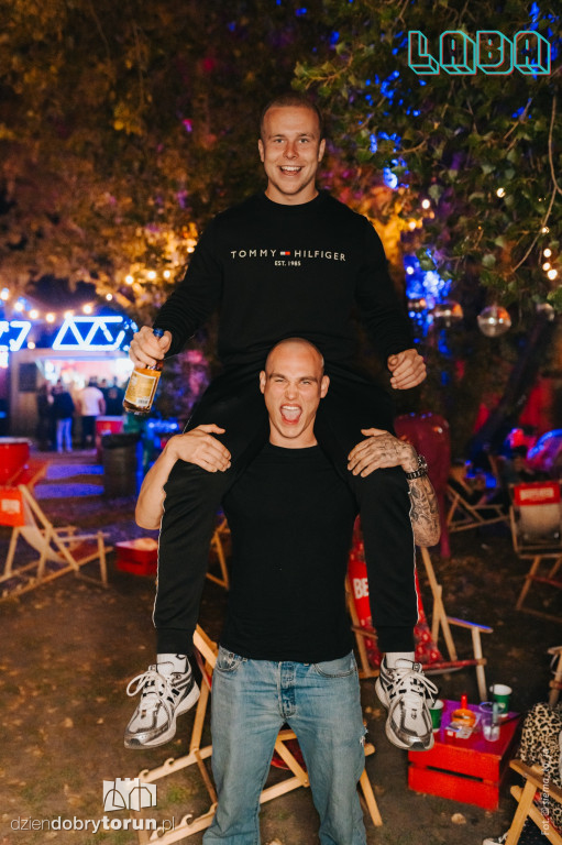 Końcówka sezonu w Labie, ale zabawa nadal trwa!