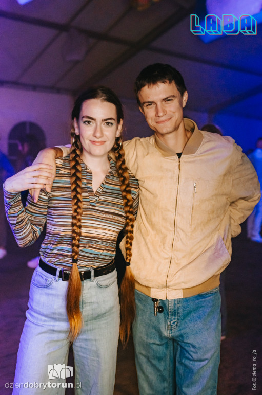 Końcówka sezonu w Labie, ale zabawa nadal trwa!