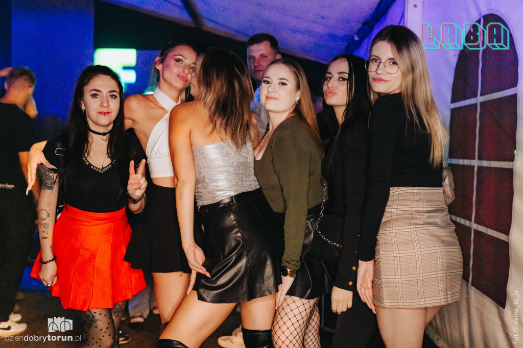 Końcówka sezonu w Labie, ale zabawa nadal trwa!