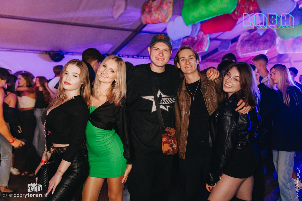 Końcówka sezonu w Labie, ale zabawa nadal trwa!