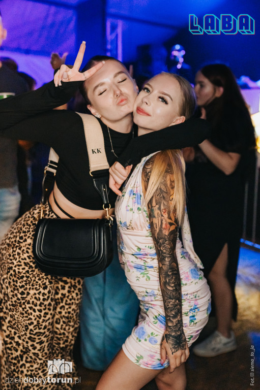 Końcówka sezonu w Labie, ale zabawa nadal trwa!