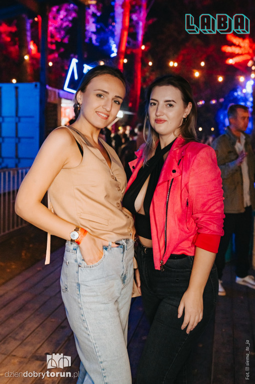 Końcówka sezonu w Labie, ale zabawa nadal trwa!