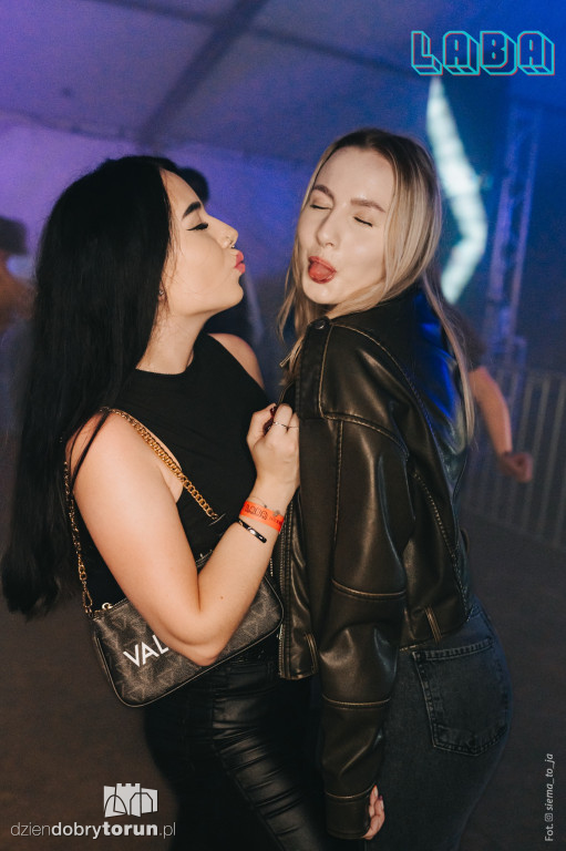 Końcówka sezonu w Labie, ale zabawa nadal trwa!