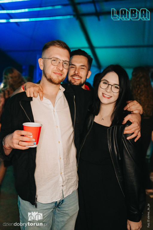 Końcówka sezonu w Labie, ale zabawa nadal trwa!