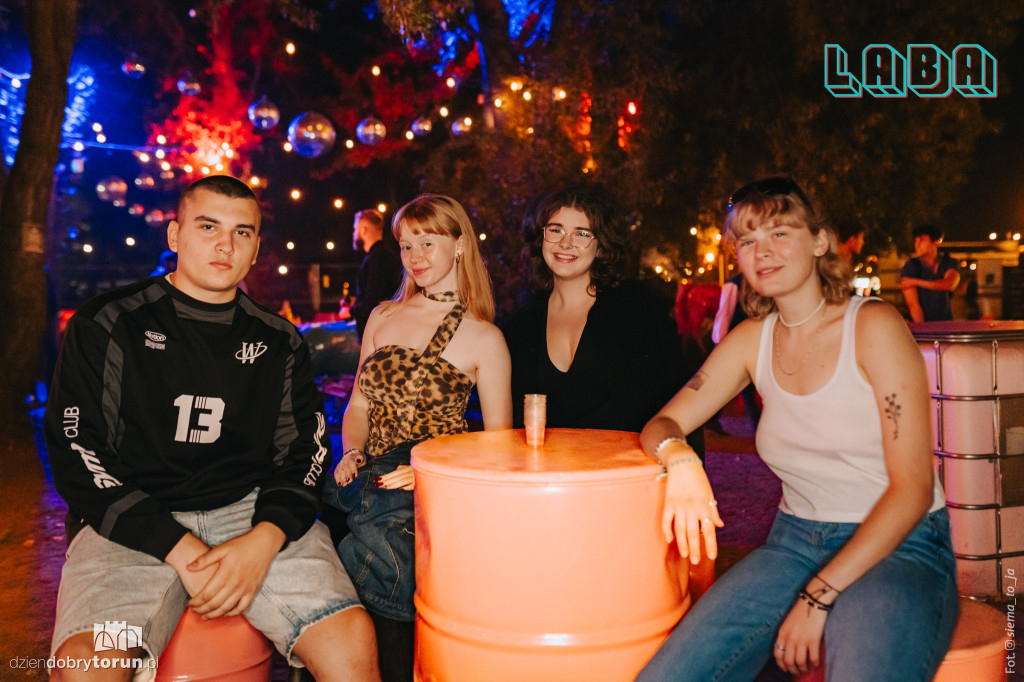 Końcówka sezonu w Labie, ale zabawa nadal trwa!