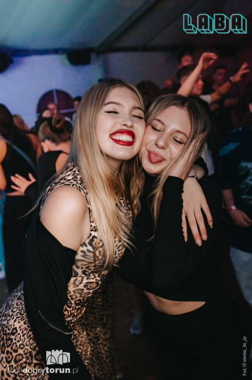 Końcówka sezonu w Labie, ale zabawa nadal trwa!