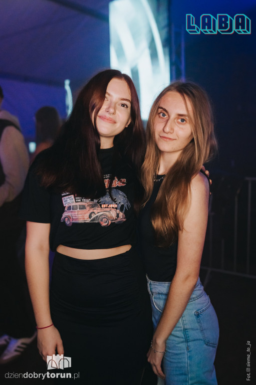 Końcówka sezonu w Labie, ale zabawa nadal trwa!