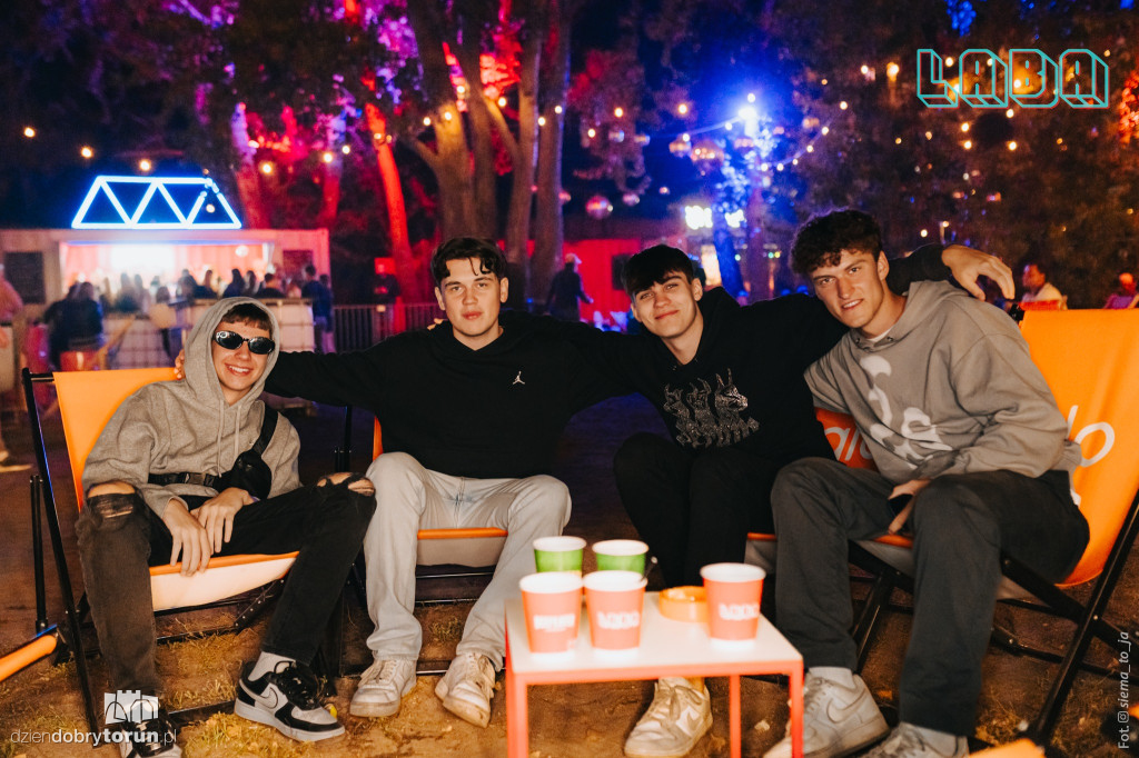 Końcówka sezonu w Labie, ale zabawa nadal trwa!