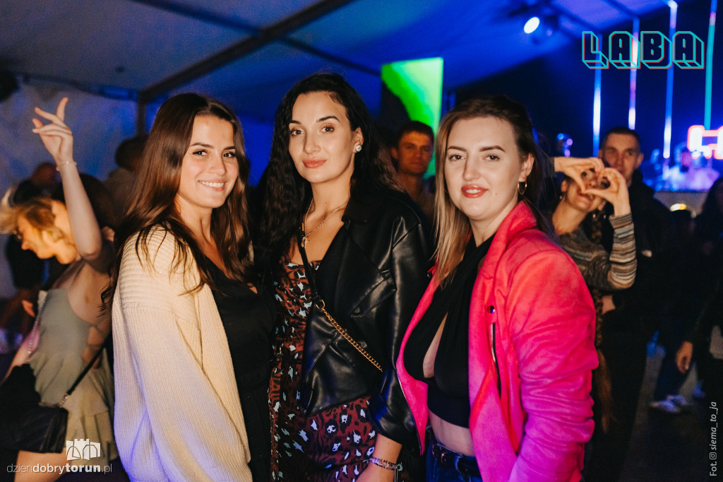 Końcówka sezonu w Labie, ale zabawa nadal trwa!