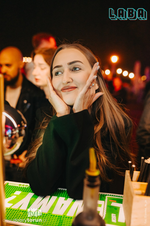 Końcówka sezonu w Labie, ale zabawa nadal trwa!