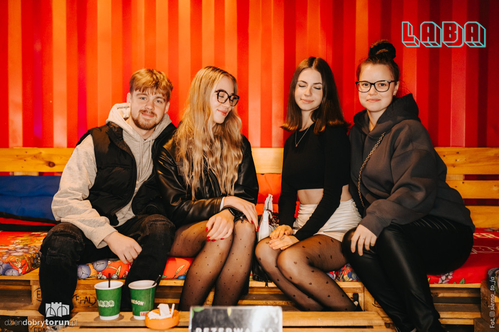 Końcówka sezonu w Labie, ale zabawa nadal trwa!