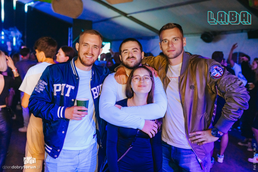 Końcówka sezonu w Labie, ale zabawa nadal trwa!