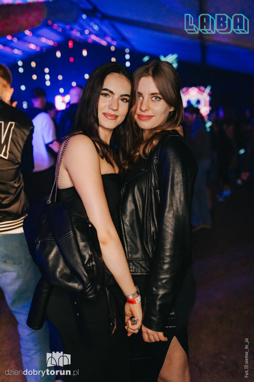 Końcówka sezonu w Labie, ale zabawa nadal trwa!