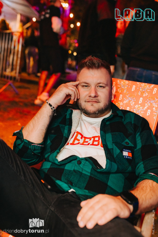 Końcówka sezonu w Labie, ale zabawa nadal trwa!