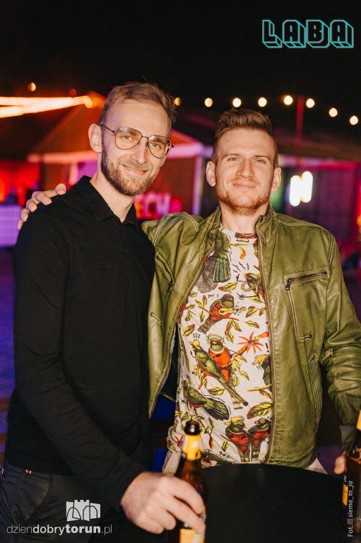 Końcówka sezonu w Labie, ale zabawa nadal trwa!