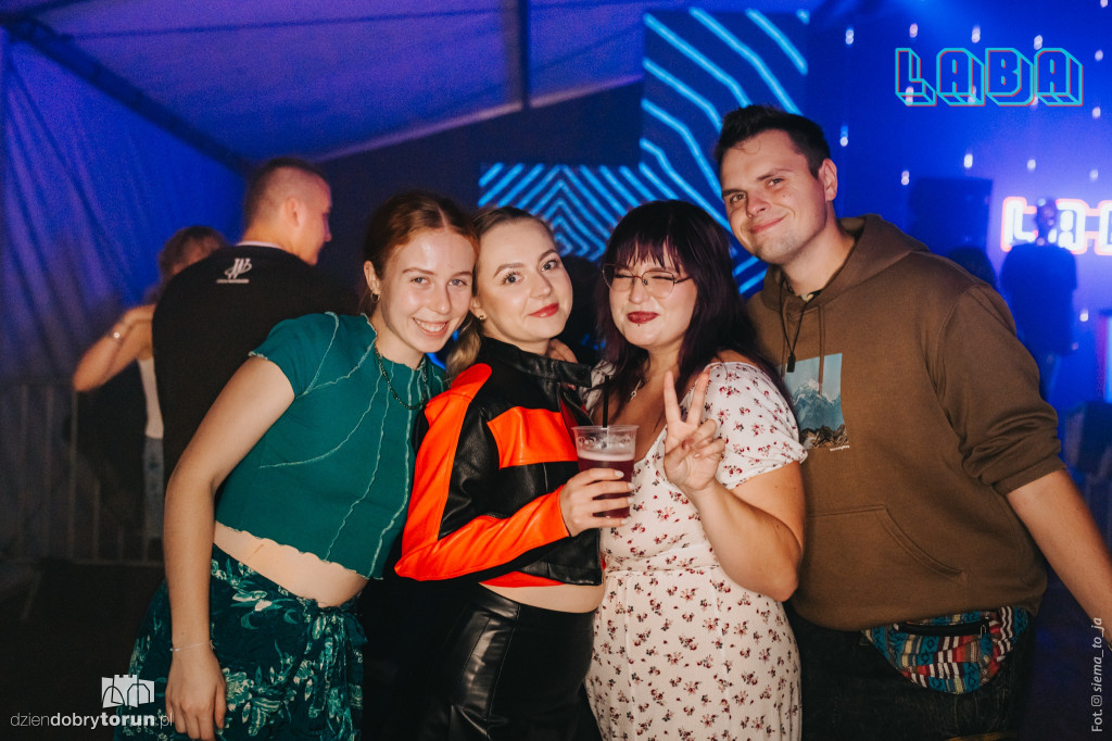 Końcówka sezonu w Labie, ale zabawa nadal trwa!